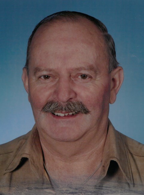 Avis de décès de Johnny Tremblay