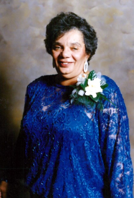 Obituary of Annabelle C. Tolson
