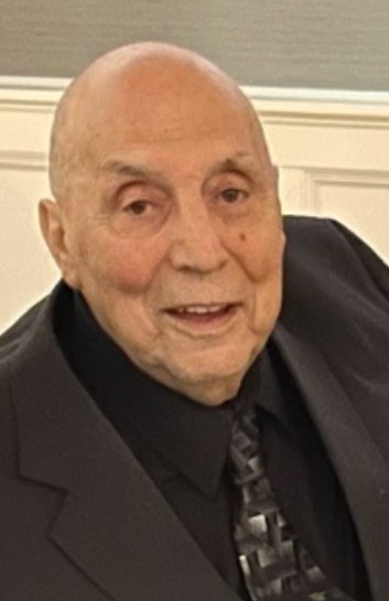 Obituary of Victor L Signorelli