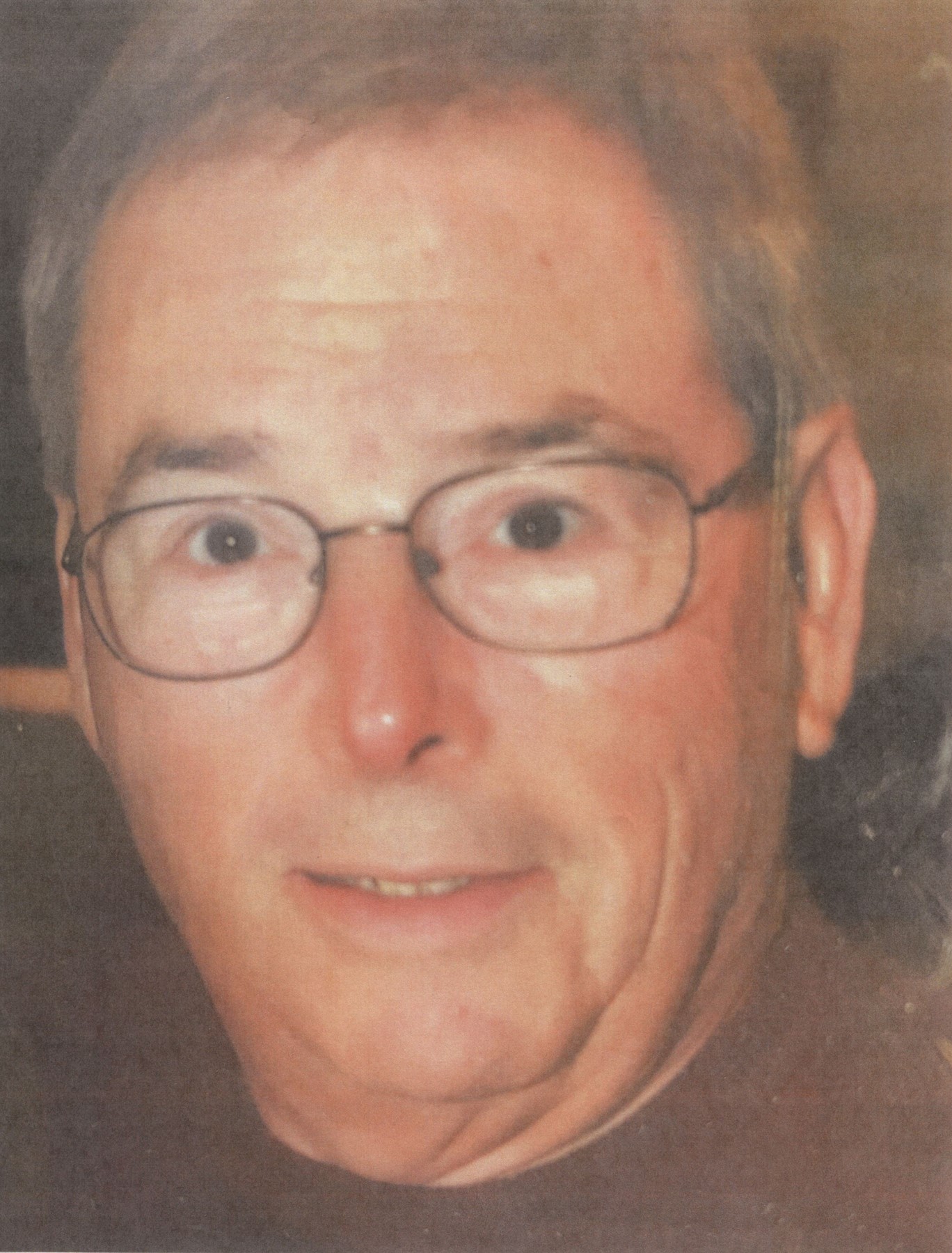Obituary of Michael Irving Kallmeyer