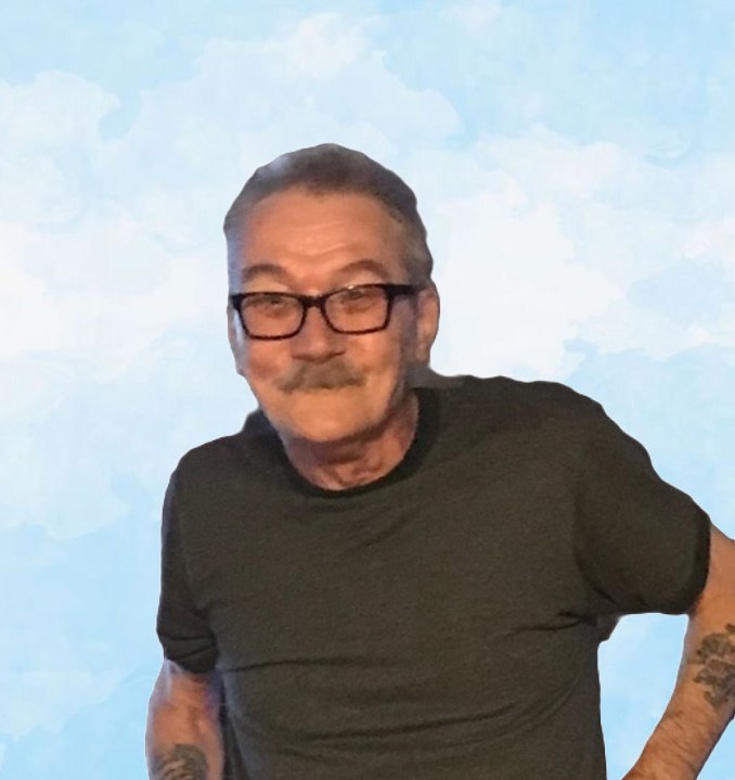 Obituary of David Robert Greaves Sr.