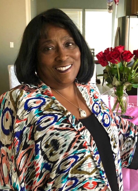 Obituary of Rose Marie Miles