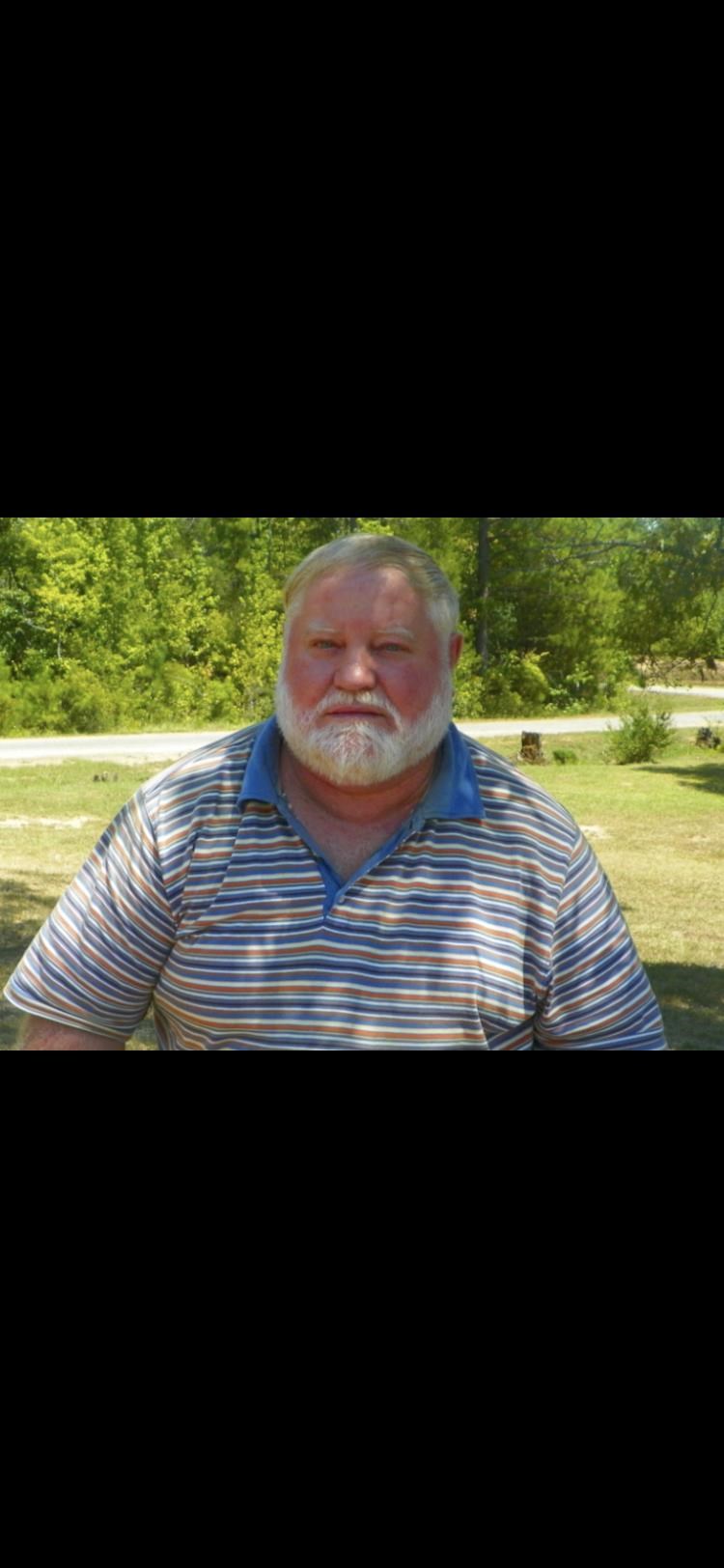 Obituary of Dennis Jones