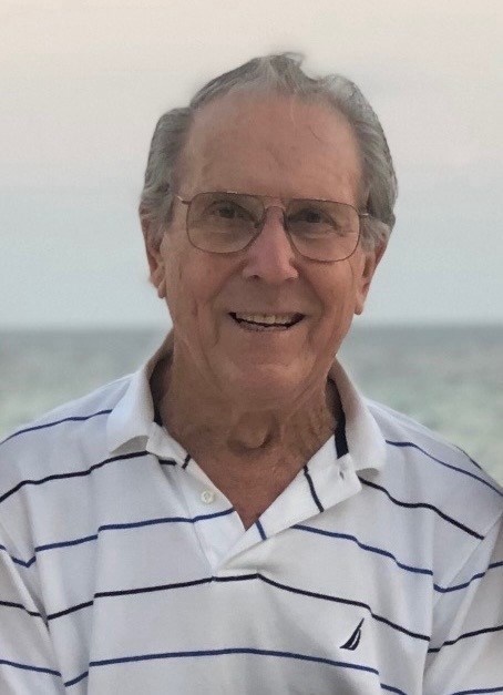 Obituary of John Spradlin
