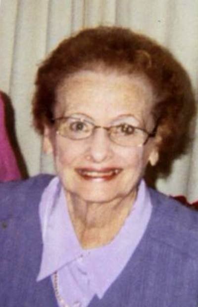 Obituary of Faye D. Miller