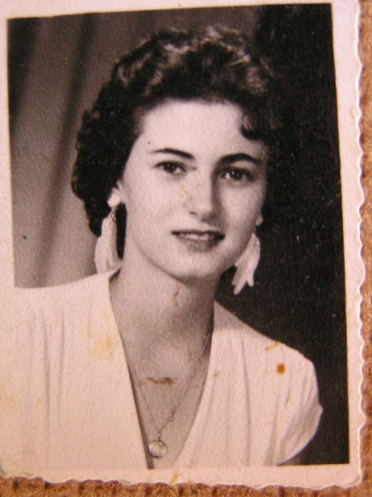 Obituary of Rosa M. Callan