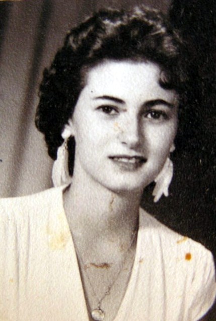 Obituary of Rosa M. Callan