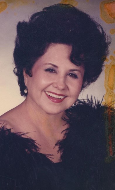 Obituary of Dora Linda Taylor