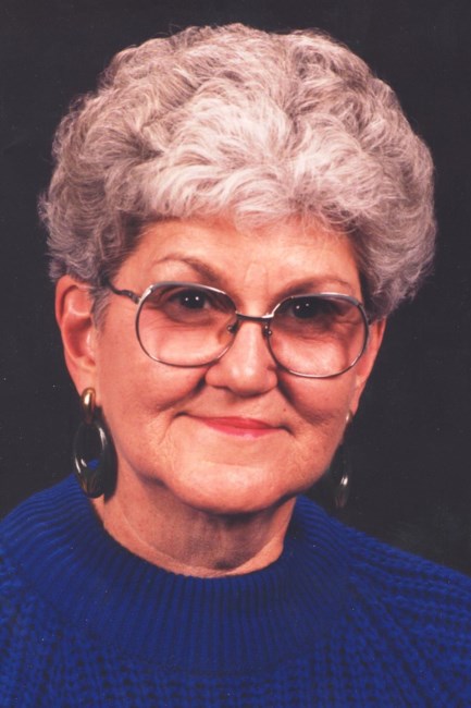 Obituary of Glenda Lee Williams