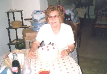 Obituary of Christine E. Lopez