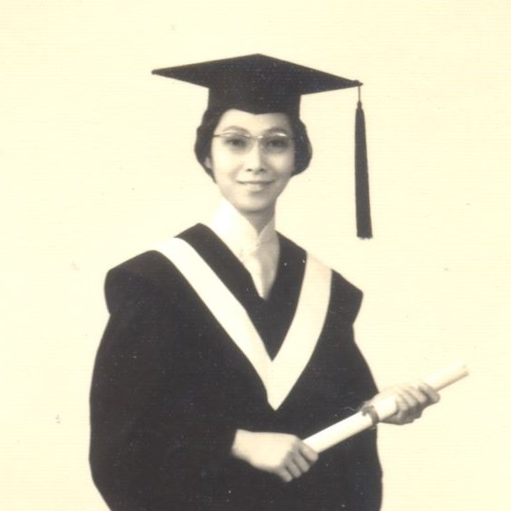 Obituary of Thi-Phuong Lam Chuang