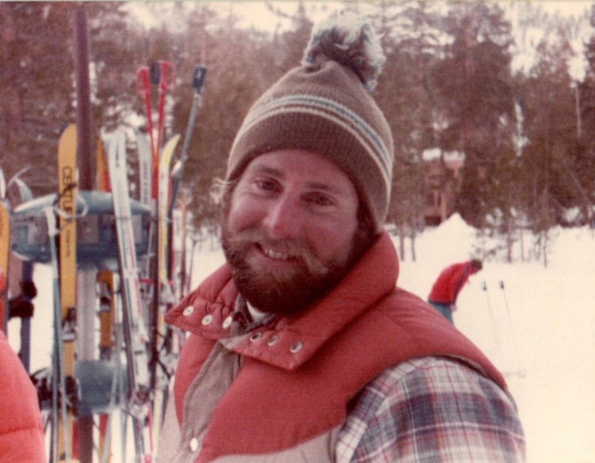 Obituary of Robert M Slaughter