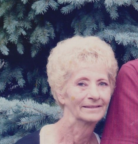 Obituary of Dorothy N. Moody