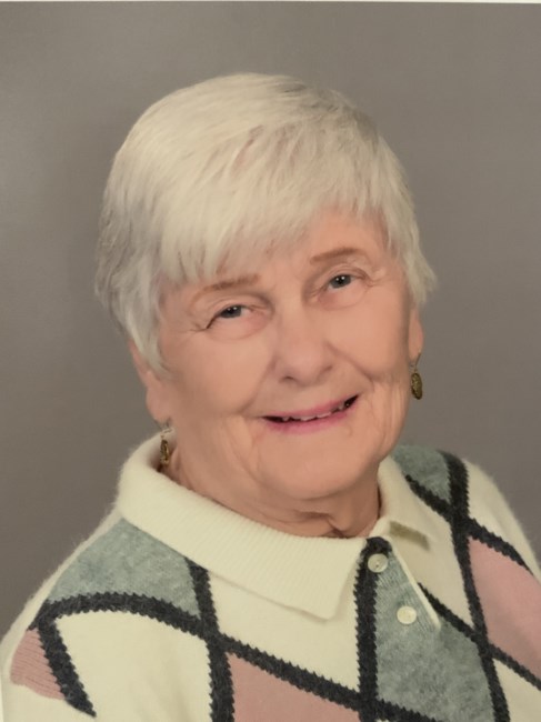 Obituary of Thata Frances Hart