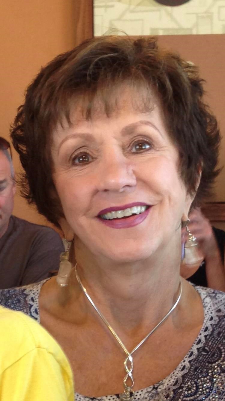 Obituary of Julie Cunningham