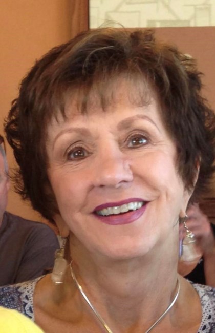 Obituary of Julie Cunningham