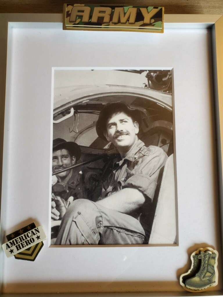 Obituary of James "Jim" Brian Schaffer