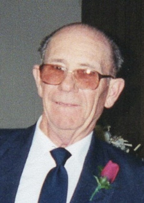 Obituary of Mr. Granville Reynolds