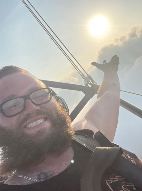 Obituary of Blake Lorenz Bochnicek