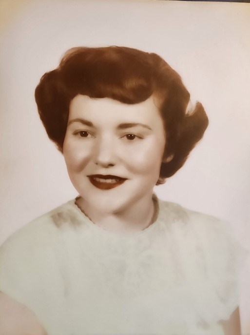 Obituary of Joyce Moon Grizzle