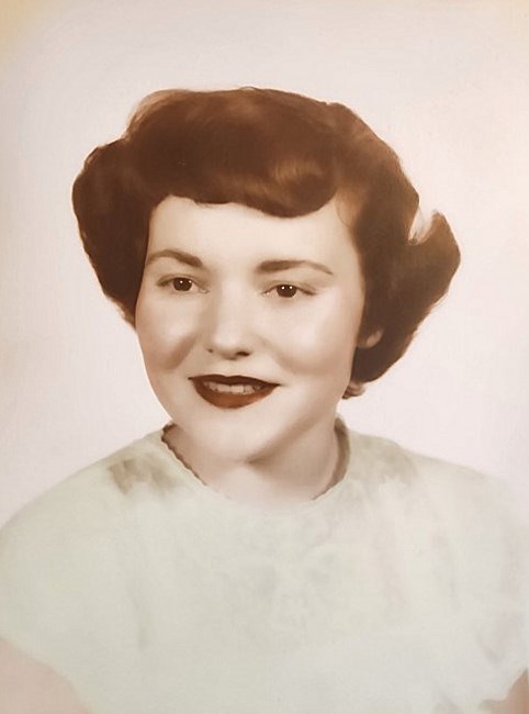 Obituary of Joyce Moon Grizzle