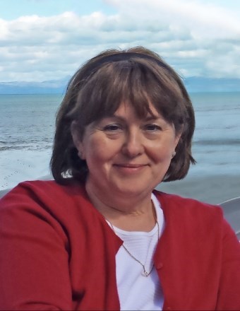 Obituary of Elaine Kaparaboyna Kumar