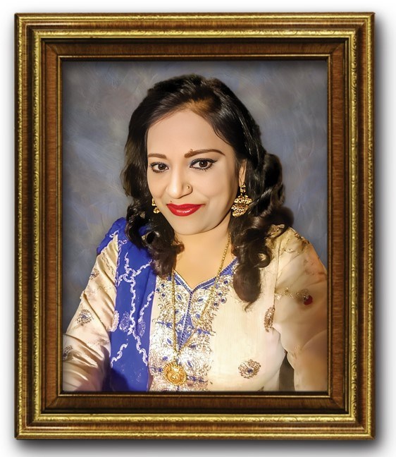 Obituary of Shelly O'Neill