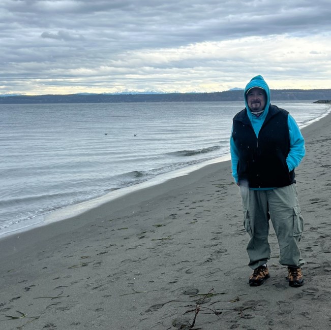 Obituary of Gerard M. Lanoue Jr.
