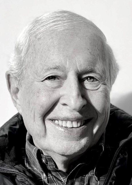 Obituary of Alan Dennis Leffler