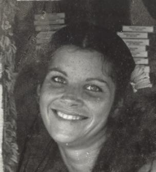 Obituary of Katherine Angela Pernice