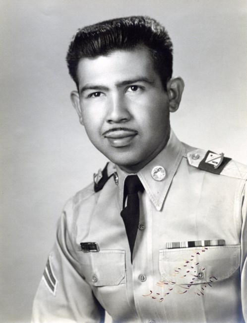 Obituary of Charlie Rangel