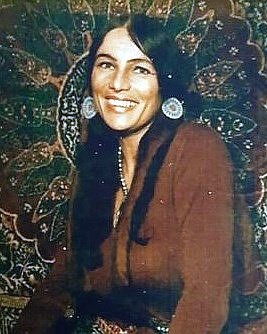 Obituary of Jean Cavedo Gary