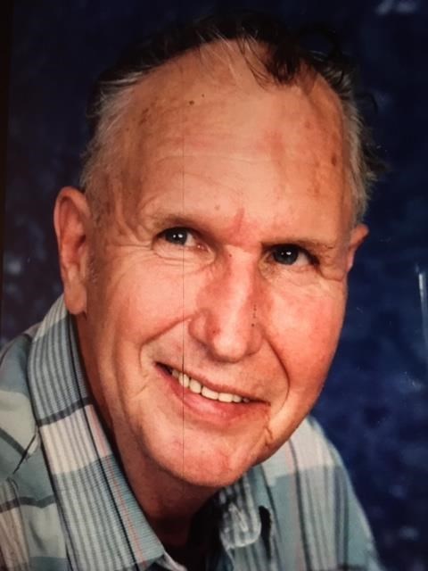 Obituary of Charles Sam Hill Sr.