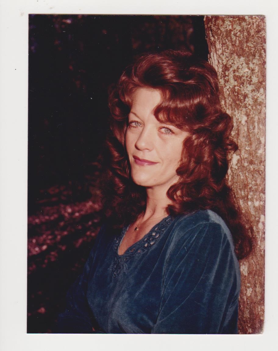 Obituary of Carla Jan Myers Ellis