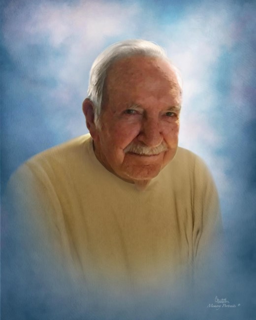 Obituary of Albert L. Smith