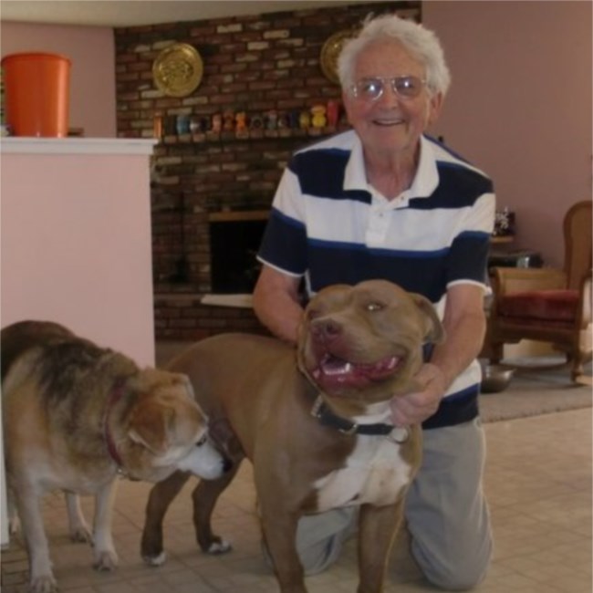 Obituary of Donald Bromby