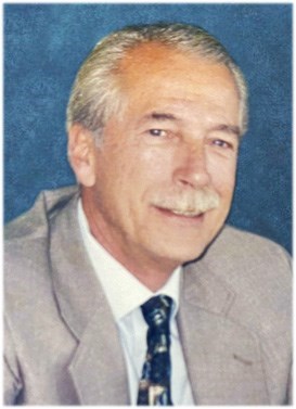 Obituary of John Andrew Holihan Jr.