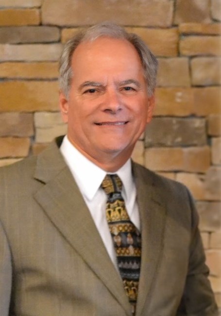 Avis de décès de Glenn A. Turner