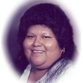 Obituary of Katherine Kisto Waterman