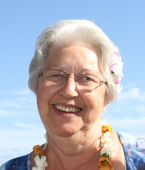 Obituary of Janet Marie Stephens
