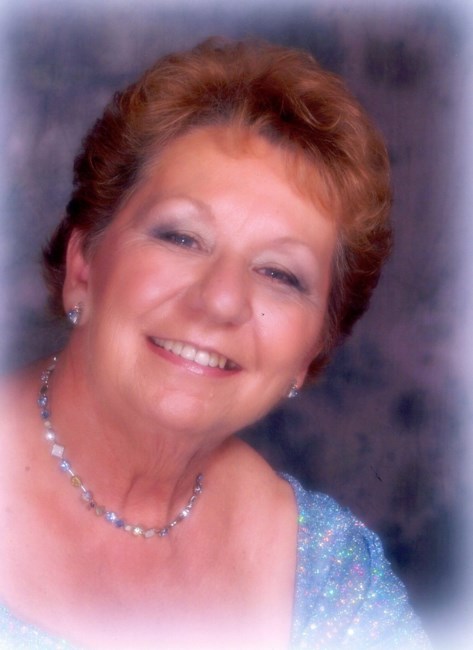 Obituary of Hilda Grace Ebbinghaus