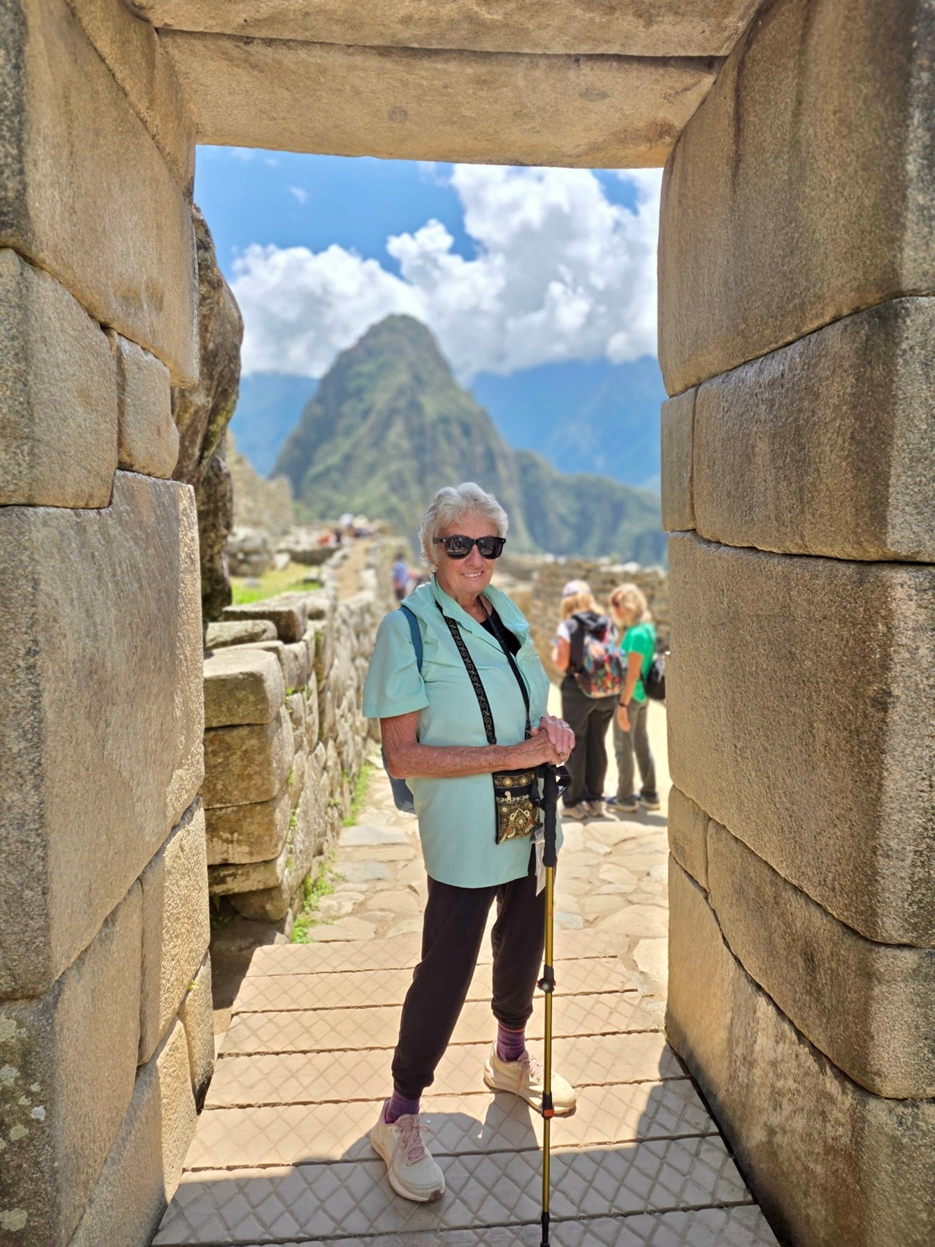 Obituary of Katharine "Kate" Pattison Kyanne