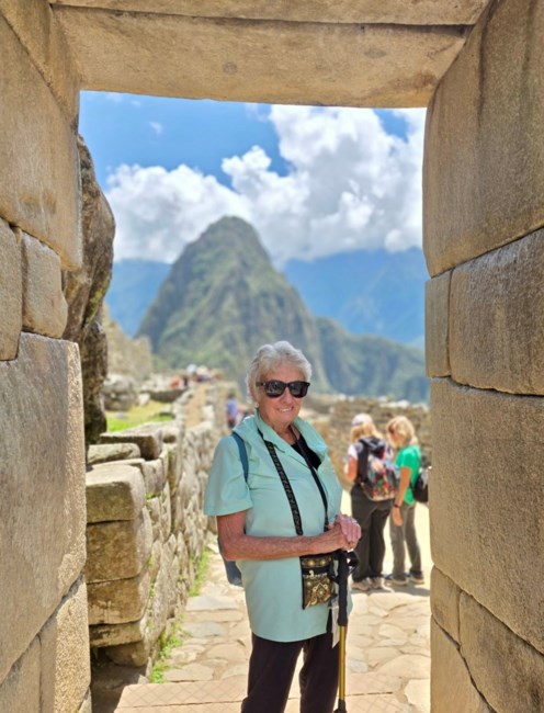 Obituary of Katharine "Kate" Pattison Kyanne