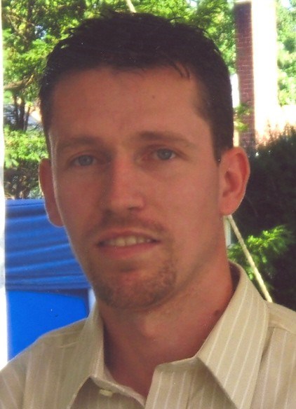 Obituary of Barry Roeder