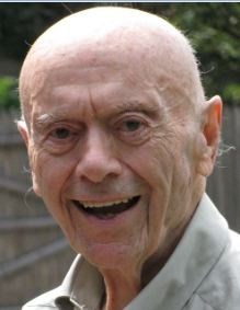 Obituary of William Ally Epner