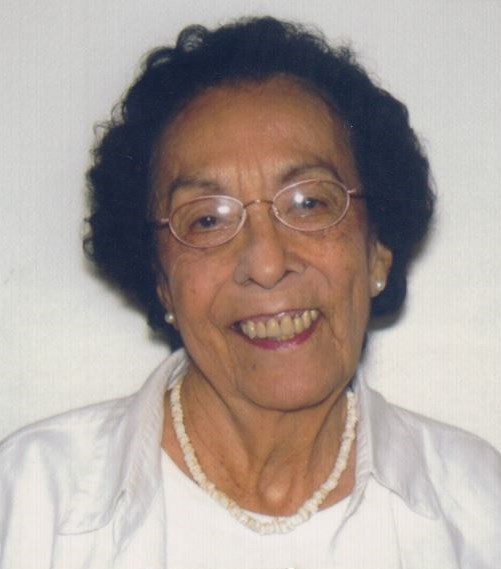 Obituary of Mary "Terry" Frazee