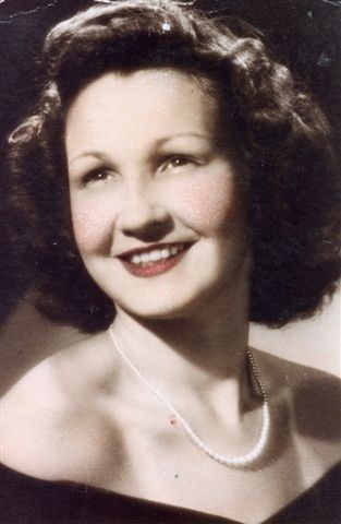 Obituary of Joyce E Brann