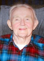 Everett Harlow