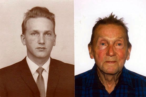 Obituary of Aarne Jaaskelainen
