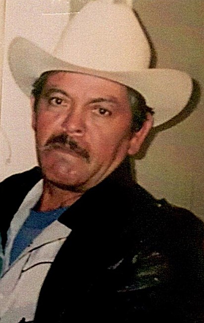 Obituary of Jose Victor Saldivar